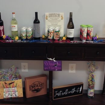 River City Chocolate - Wine options - Desserts Near Me - Midlothian, Virginia