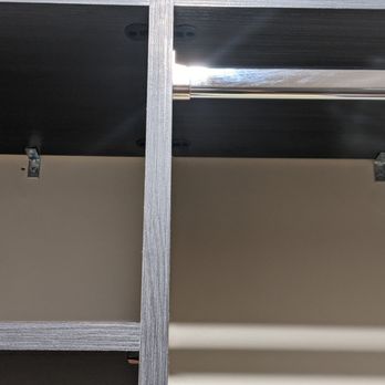 Closets by Design - Boston - Cabinetry Near Me - Shirley, Massachusetts