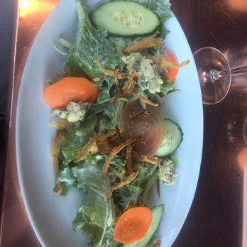Revival Kitchen & Bar - Salad - Wine Bars Near Me - Concord, New Hampshire