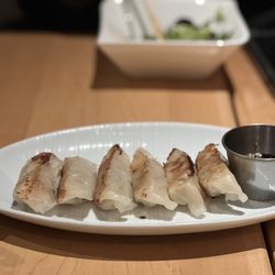 user provided Zushi Bistro photo