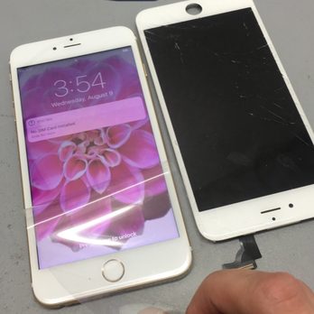 Jake's Tech Solutionz - iPhone 6 Plus repair - Mobile Phone Repair Near Me - Scranton, Pennsylvania Jake's Tech Solutionz - iPhone 6 Plus repair - Mobile Phone Repair Near Me - Scranton, Pennsylvania