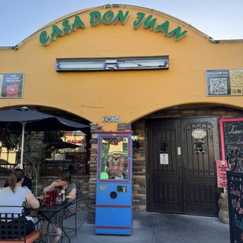 Casa Don Juan - Mexican Near Me - Las Vegas, Nevada Casa Don Juan - Mexican Near Me - Las Vegas, Nevada