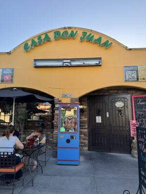 Casa Don Juan Main St by null
