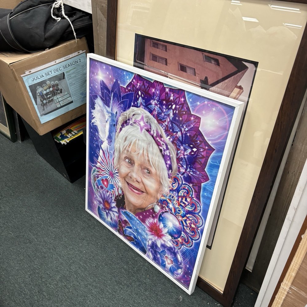MTA Thrift Store - Painting inventory - Thrift Stores Near Me - Van Nuys, California MTA Thrift Store - Painting inventory - Thrift Stores Near Me - Van Nuys, California