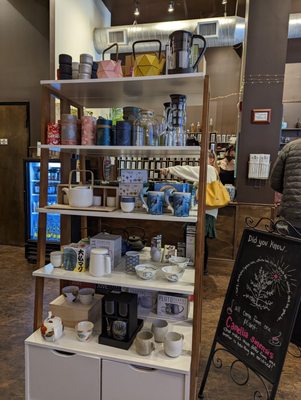 Portal Tea by null
