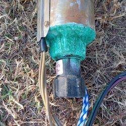 Fryar & Son Water Well Service