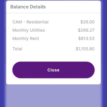Hideaway at Greenbrier - Overcharged for last month rent - Apartments Near Me - Chesapeake, Virginia