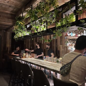 Wayan - Bar - Indonesian Near Me - New York, New York