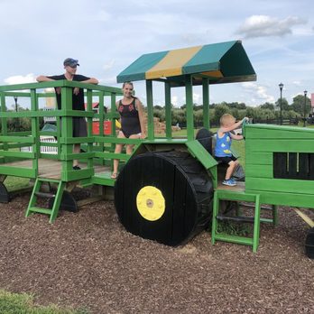 Evans Orchard & Cider Mill - Fruits & Veggies Near Me - Georgetown, Kentucky