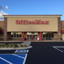 Office Max