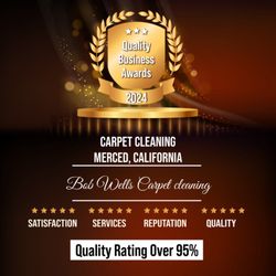 Bob Wells Carpet Cleaning
