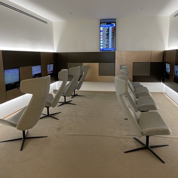 Marco Polo Club - Lounge area - Airport Lounges Near Me - Venezia, VE