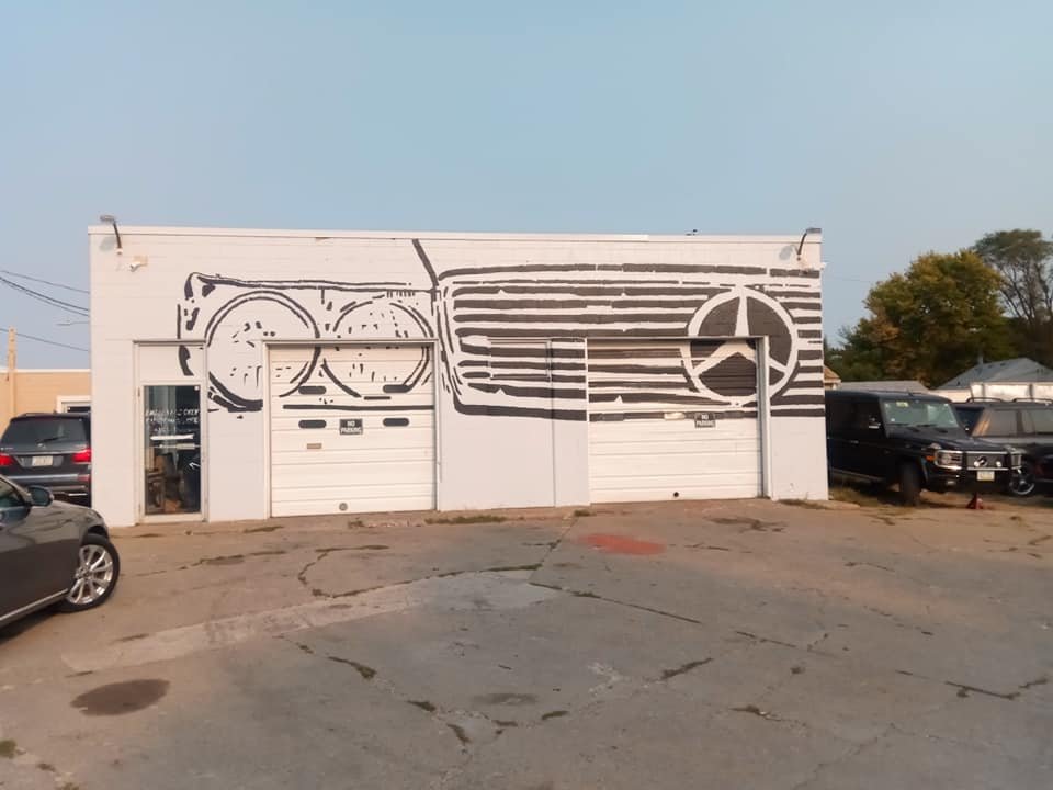 HICKMAN AUTO Updated August 2024 25 Photos & 13 Reviews 5728