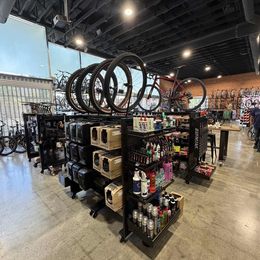 Pacos - Bikes Near Me - Sacramento, California