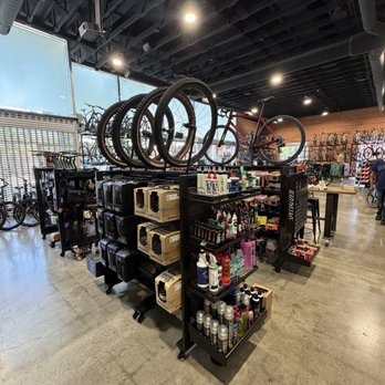 Pacos - Bikes Near Me - Sacramento, California