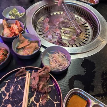 Hungry Cow - brisket - Korean Near Me - Fremont, California