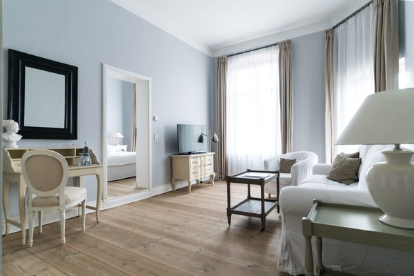Hotel Schloss Gamehl by null