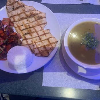 Cositas Ricas - Sancocho de Gallina Viernes Special - Bakeries Near Me - Jackson Heights, New York