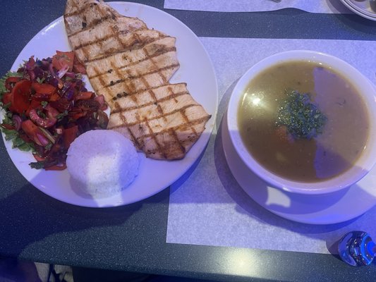 Cositas Ricas by null