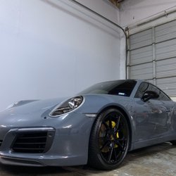 New Image Auto Care - Full detail with 2 year ceramic coating