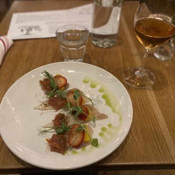 The Bower - Ceviche - New American Near Me - New Orleans, Louisiana The Bower - Ceviche - New American Near Me - New Orleans, Louisiana