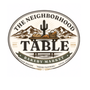 Photo of The Neighborhood Table