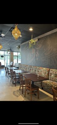 Yemeni Cuisine Restaurant & Cafe المطعم اليمني by null