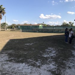 Kissimmee's Green Place