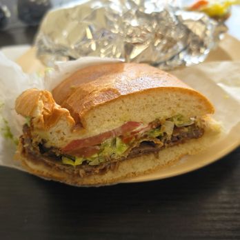 El Ranchito Taqueria - Mexican Near Me - Buena Park, California