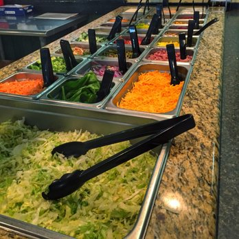 Fursty's Restaurant - Salad Bar: Fursty's Pizza - Italian Near Me - Reidsville, North Carolina Fursty's Restaurant - Salad Bar: Fursty's Pizza - Italian Near Me - Reidsville, North Carolina