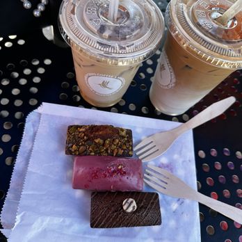 CUP by Blue Hummingbird Coffee - Coffee & Tea Near Me - Irvine, California