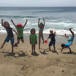 Camp Awesome