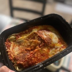 Gypsy's Trattoria Italiana - Chicken Parmigiano (To-Go)