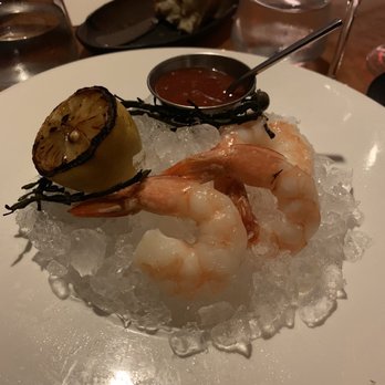 Prime 54 - Jumbo Shrimp - Seafood Near Me - Miami Beach, Florida Prime 54 - Jumbo Shrimp - Seafood Near Me - Miami Beach, Florida
