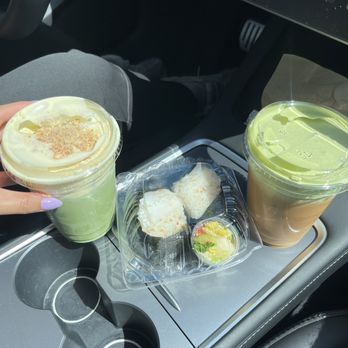 Lagu Cafe - Cafes Near Me - Irvine, California