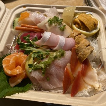 Ueno Sushi - Izakaya Near Me - Torrance, California Ueno Sushi - Izakaya Near Me - Torrance, California