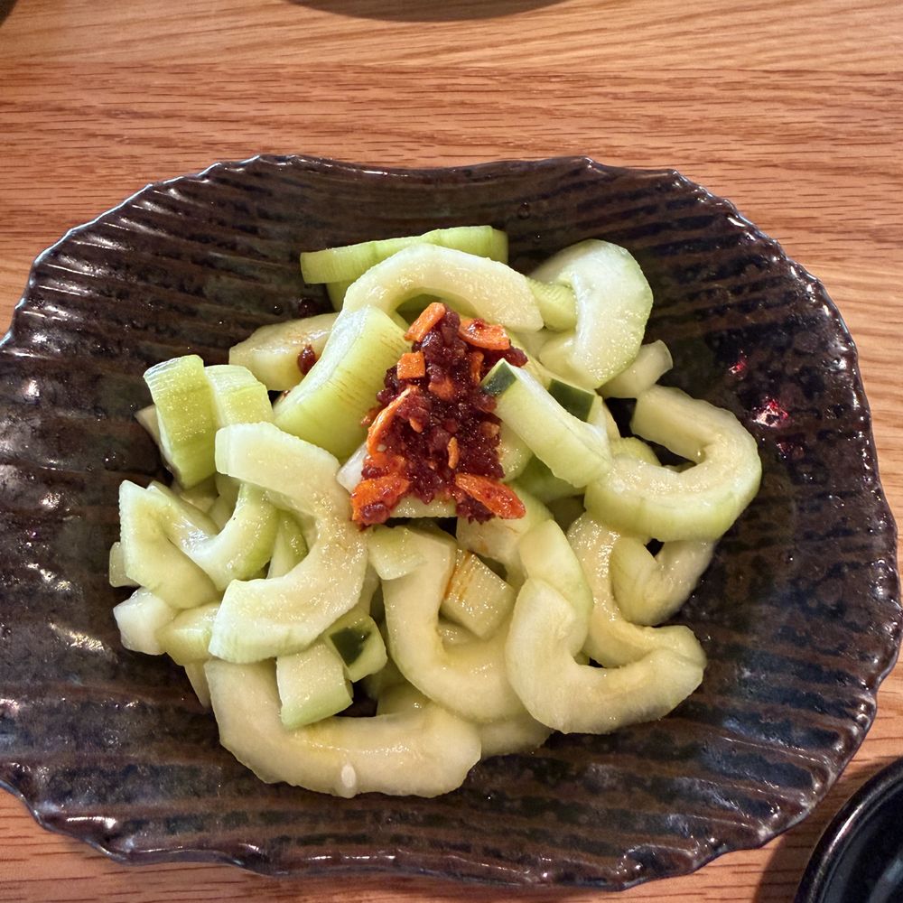 Sushi Roka Bar & Grill - Spicy Cucumber - Beer Bar Near Me - Poway, California Sushi Roka Bar & Grill - Spicy Cucumber - Beer Bar Near Me - Poway, California