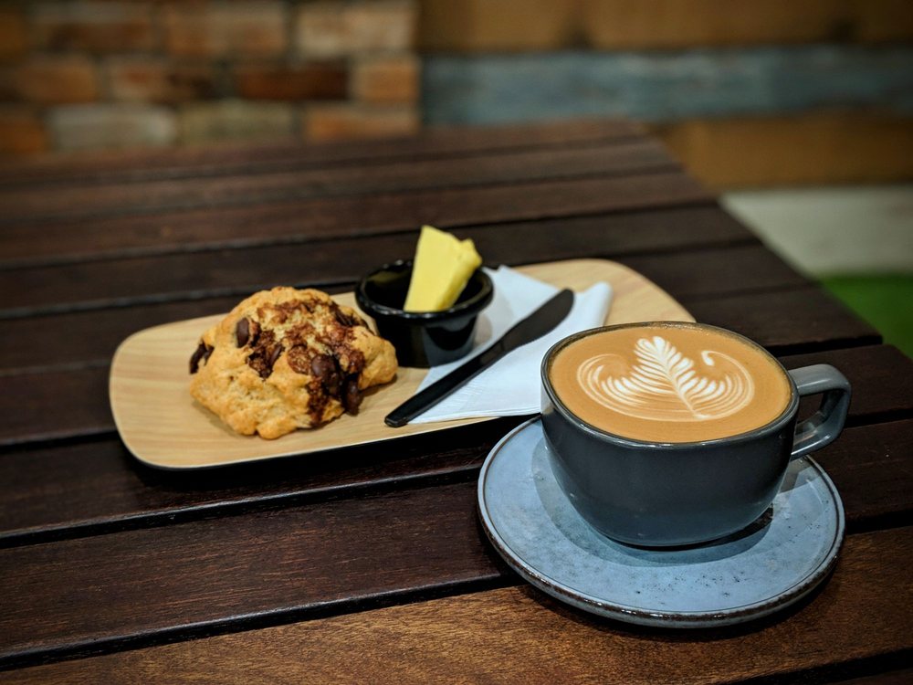 Fondou Café
