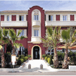 Hôtel Aeva