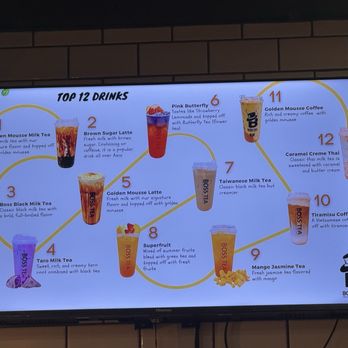 Boss Tea And Pho - Bubble Tea Near Me - Spring Hill, Florida Boss Tea And Pho - Bubble Tea Near Me - Spring Hill, Florida