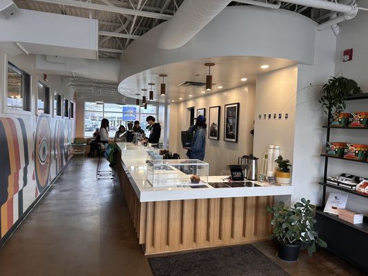 Verb Coffee Roasters by null
