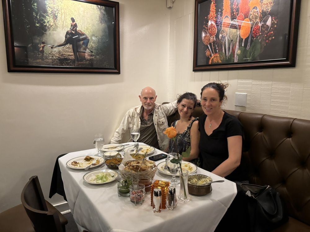 Blvd Indian Restaurant