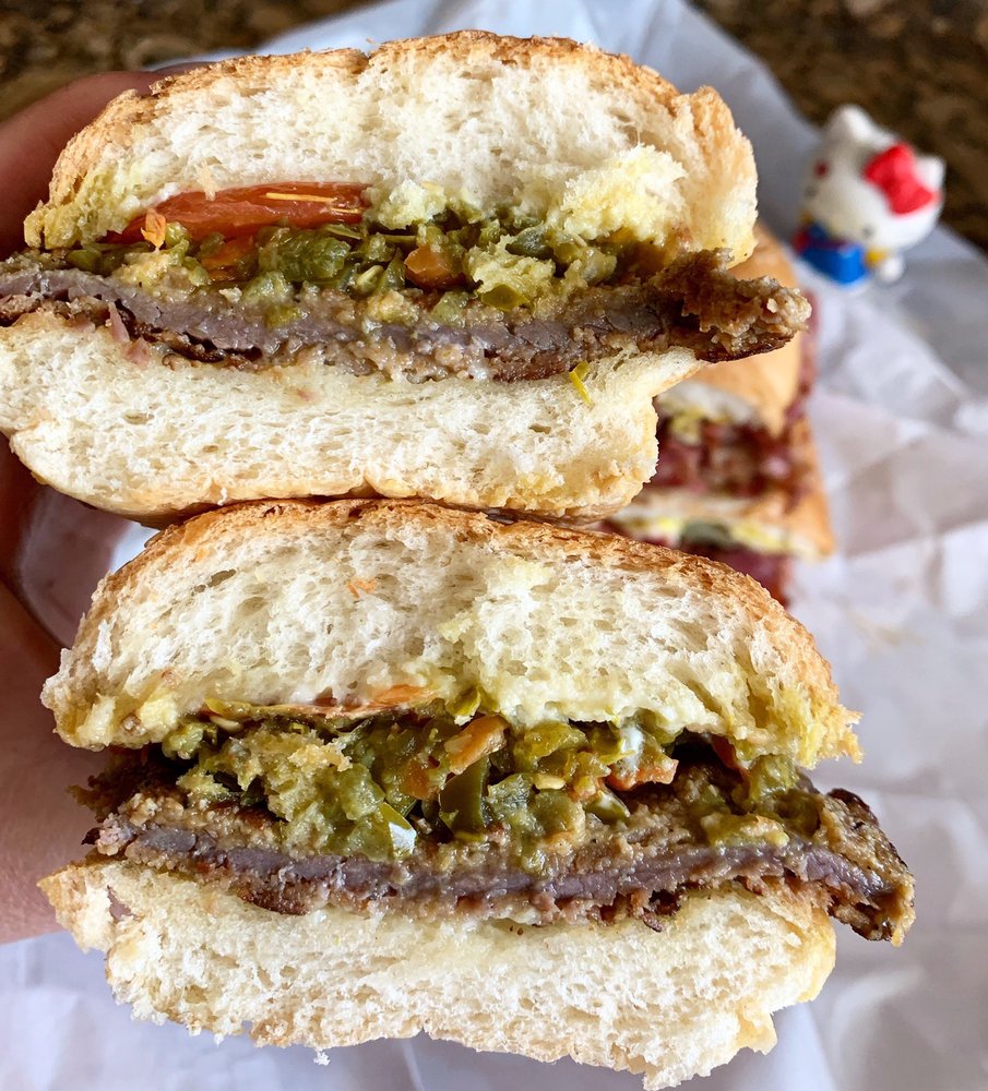 Tito's Market