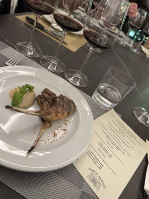 Maison MURA | Wine + Spirits by null