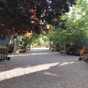 Cabins on Strawberry Hill - Vacation Rentals Near Me - Strawberry, Arizona