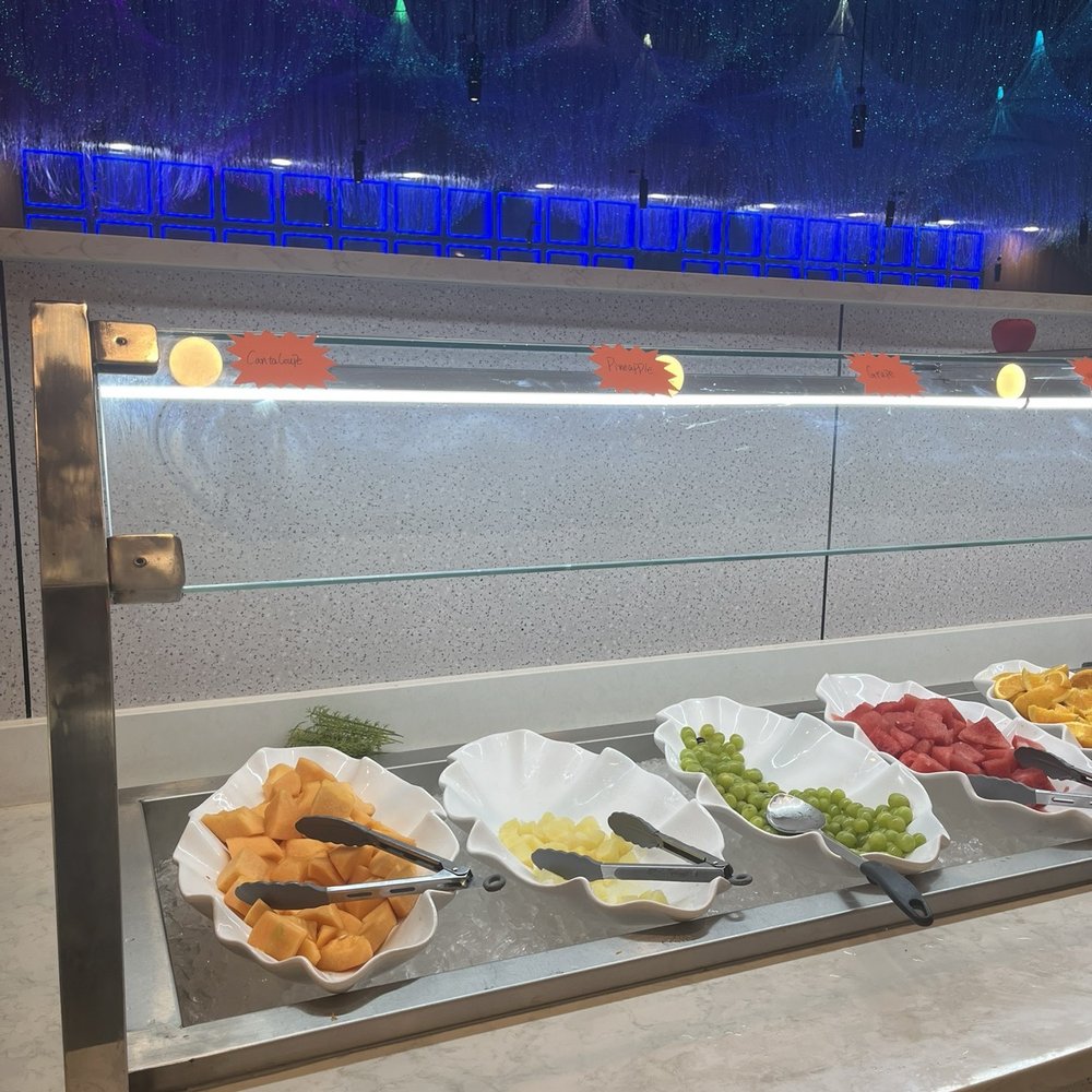 Ombu Buffet - Buffet area - Buffets Near Me - Marrero, Louisiana Ombu Buffet - Buffet area - Buffets Near Me - Marrero, Louisiana