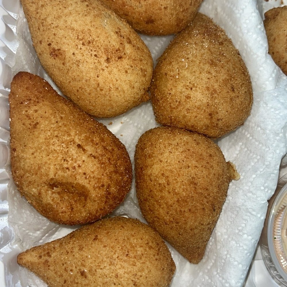 Show De Carnes Express - Coxinha - Brazilian Near Me - Vacaville, California Show De Carnes Express - Coxinha - Brazilian Near Me - Vacaville, California