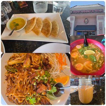 Pipo Ramen & Rice - At a glance. Pipo Ramen & Rice, Thursday, 6/19/2025 - Thai Near Me - Sacramento, California