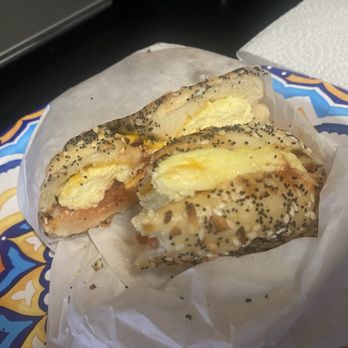 Memo's Bagel Cafe - Egg, Cheese & Salsa - Cafes Near Me - El Cajon, California Memo's Bagel Cafe - Egg, Cheese & Salsa - Cafes Near Me - El Cajon, California