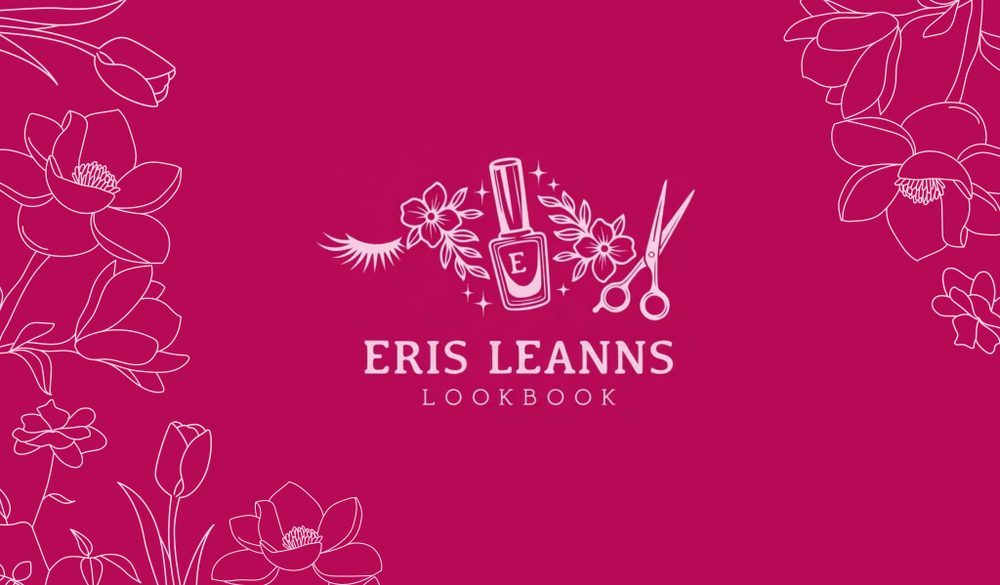 Eris Leanns Lookbook Logo